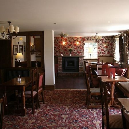 The Black Bull Inn Pickering Eksteriør billede