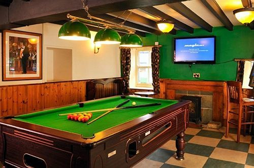 The Black Bull Inn Pickering Eksteriør billede