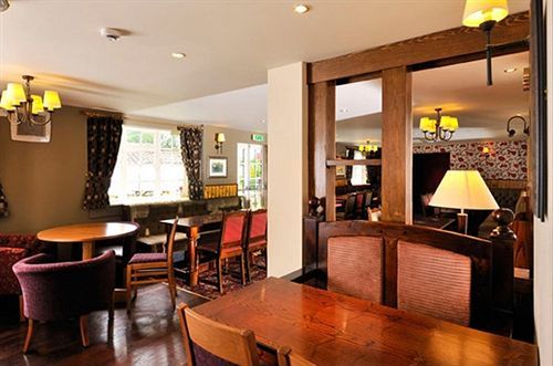 The Black Bull Inn Pickering Eksteriør billede