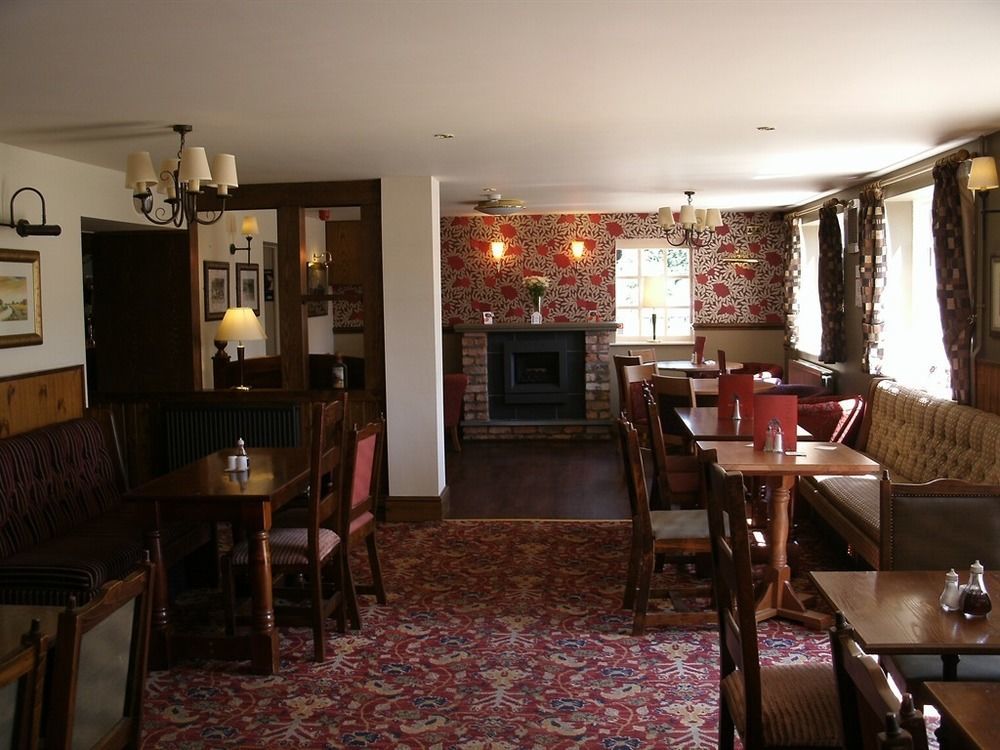 The Black Bull Inn Pickering Eksteriør billede